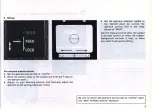 Preview for 11 page of Sankyo SOUND XL-60S Instruction Manual