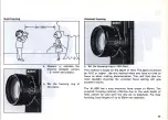 Preview for 15 page of Sankyo SOUND XL-60S Instruction Manual