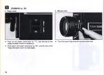 Preview for 16 page of Sankyo SOUND XL-60S Instruction Manual