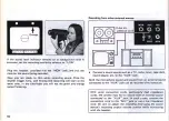 Preview for 20 page of Sankyo SOUND XL-60S Instruction Manual