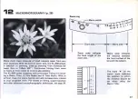 Preview for 21 page of Sankyo SOUND XL-60S Instruction Manual