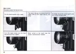 Preview for 22 page of Sankyo SOUND XL-60S Instruction Manual