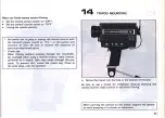 Preview for 25 page of Sankyo SOUND XL-60S Instruction Manual