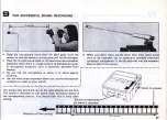 Preview for 31 page of Sankyo SOUND XL-60S Instruction Manual