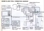 Preview for 40 page of Sankyo SOUND XL-60S Instruction Manual