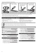 Preview for 2 page of SankyoTateyama SankyoAlumi TF Series Assembling Manual