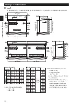 Preview for 10 page of SankyoTateyama SankyoAlumi TF Series Assembling Manual