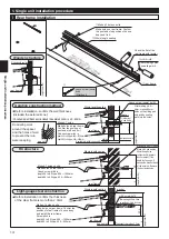 Preview for 14 page of SankyoTateyama SankyoAlumi TF Series Assembling Manual