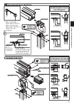 Preview for 15 page of SankyoTateyama SankyoAlumi TF Series Assembling Manual