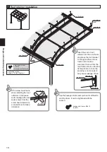 Preview for 18 page of SankyoTateyama SankyoAlumi TF Series Assembling Manual