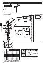 Preview for 26 page of SankyoTateyama SankyoAlumi TF Series Assembling Manual