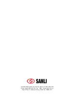 Preview for 12 page of SANLI ADR1130 Owner'S Manual