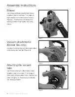 Preview for 6 page of SANLI SLB260 Instruction Manual