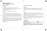 Preview for 17 page of Sanlida SM-1507BM Manual