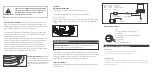 Preview for 2 page of Sanmak SAE J845 Operation Instruction