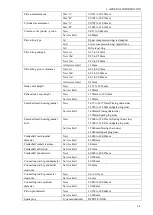 Предварительный просмотр 6 страницы SANMEN COUNTY YONGFU MACHINE UTV650 Maintenance Manual