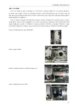 Предварительный просмотр 13 страницы SANMEN COUNTY YONGFU MACHINE UTV650 Maintenance Manual