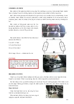 Preview for 21 page of SANMEN COUNTY YONGFU MACHINE UTV650 Maintenance Manual