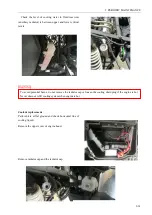 Preview for 24 page of SANMEN COUNTY YONGFU MACHINE UTV650 Maintenance Manual