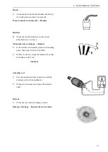 Preview for 61 page of SANMEN COUNTY YONGFU MACHINE UTV650 Maintenance Manual