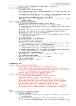 Предварительный просмотр 68 страницы SANMEN COUNTY YONGFU MACHINE UTV650 Maintenance Manual