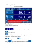 Preview for 7 page of Sanmenxia ZM600 Operation Manual