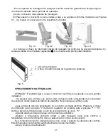 Предварительный просмотр 45 страницы SANNOVER CHAUFFAGE FRANCAIS LEXIA 500W Operation Manual