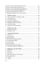 Предварительный просмотр 4 страницы SANO 045 722 Instruction Manual