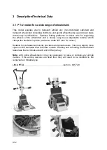 Предварительный просмотр 8 страницы SANO 045 722 Instruction Manual