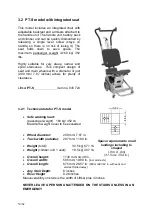 Предварительный просмотр 10 страницы SANO 045 722 Instruction Manual