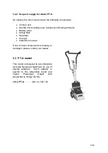 Предварительный просмотр 11 страницы SANO 045 722 Instruction Manual