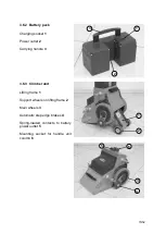 Предварительный просмотр 15 страницы SANO 045 722 Instruction Manual