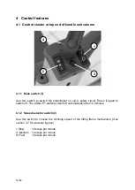 Предварительный просмотр 16 страницы SANO 045 722 Instruction Manual