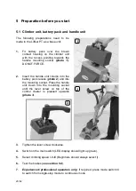 Предварительный просмотр 20 страницы SANO 045 722 Instruction Manual