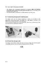 Предварительный просмотр 44 страницы SANO 045 722 Instruction Manual