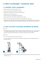 Preview for 4 page of SANO HD DOLLY Instruction Manual