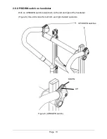 Preview for 13 page of SANO Liftkar HD Dolly Instruction Manual