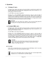 Preview for 16 page of SANO Liftkar HD Dolly Instruction Manual