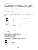 Preview for 21 page of SANO Liftkar HD Dolly Instruction Manual