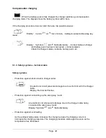 Preview for 22 page of SANO Liftkar HD Dolly Instruction Manual