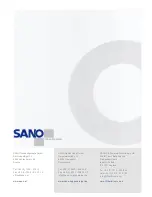 Preview for 28 page of SANO Liftkar HD Dolly Instruction Manual