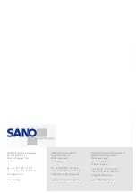 Preview for 52 page of SANO Liftkar PT Instruction Manual