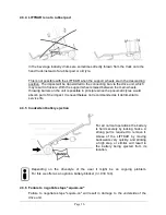 Предварительный просмотр 16 страницы SANO Liftkar SAL Ergo Operator'S Manual