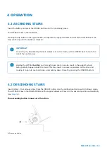 Preview for 13 page of SANO NEO LIFTKAR SAL UNI Instruction Manual