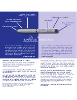 Preview for 2 page of Sanofi-aventis Lantus SoloSTAR User Manual