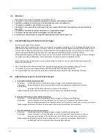 Preview for 6 page of Sanosil Q-Jet Compact Operation And Maintenance Manual