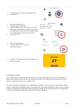 Preview for 12 page of Sanosil Q-Jet CT20 Operating Manual