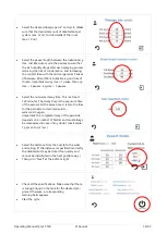 Preview for 14 page of Sanosil Q-Jet CT20 Operating Manual