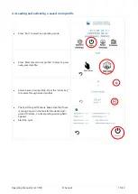 Preview for 17 page of Sanosil Q-Jet CT20 Operating Manual