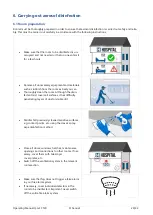 Preview for 20 page of Sanosil Q-Jet CT20 Operating Manual